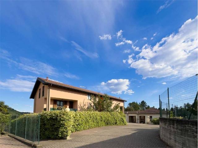 Appartamento in vendita a Boffalora, Varano Borghi