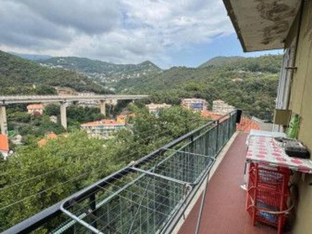 Appartamento in vendita a Cantalupo, Varazze