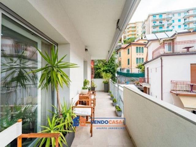 Appartamento in vendita a Parasio, Varazze