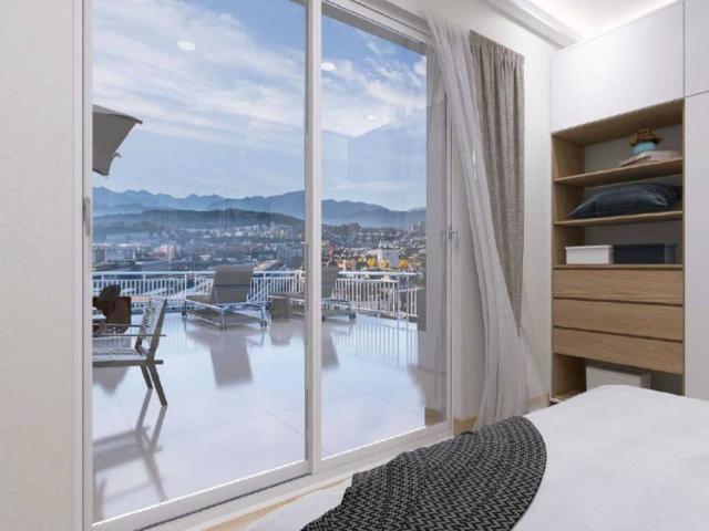 Appartamento in vendita a Varazze, Liguria