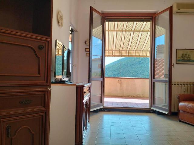 Appartamento in vendita a San Giacomo, Varazze