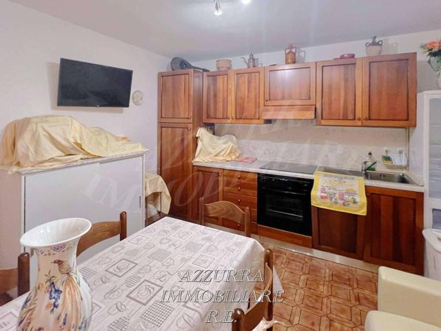 Appartamento in vendita a Stella, Liguria
