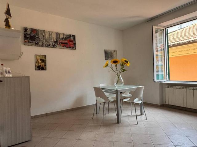 Appartamento in vendita a Parasio, Varazze