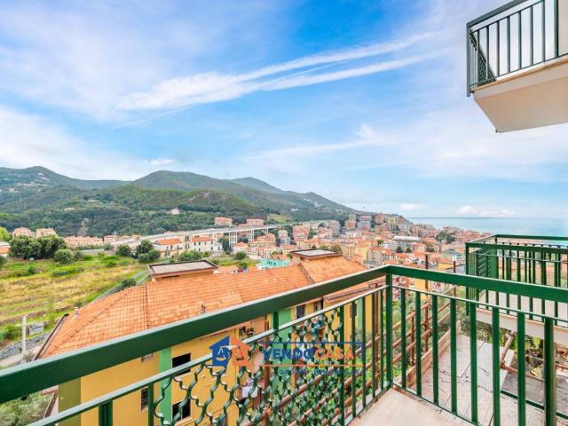 Appartamento in vendita a Cantalupo, Varazze