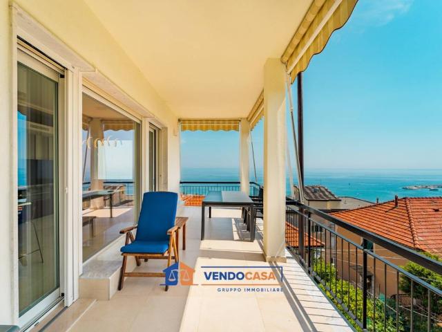 Appartamento in vendita a Cantalupo, Varazze