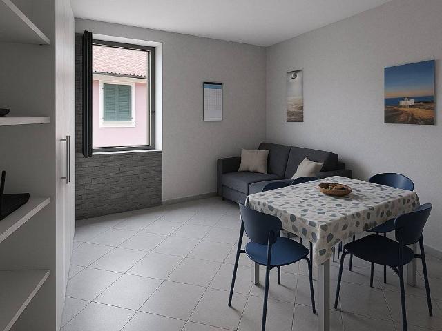 Appartamento in vendita a Cantalupo, Varazze
