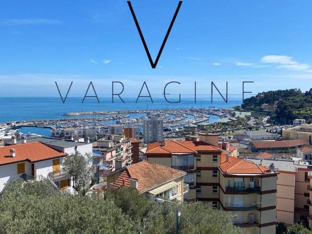 Appartamento in vendita a Castagnabuona, Varazze