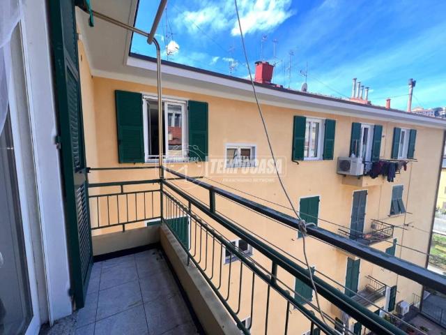 Appartamento in vendita a Parasio, Varazze