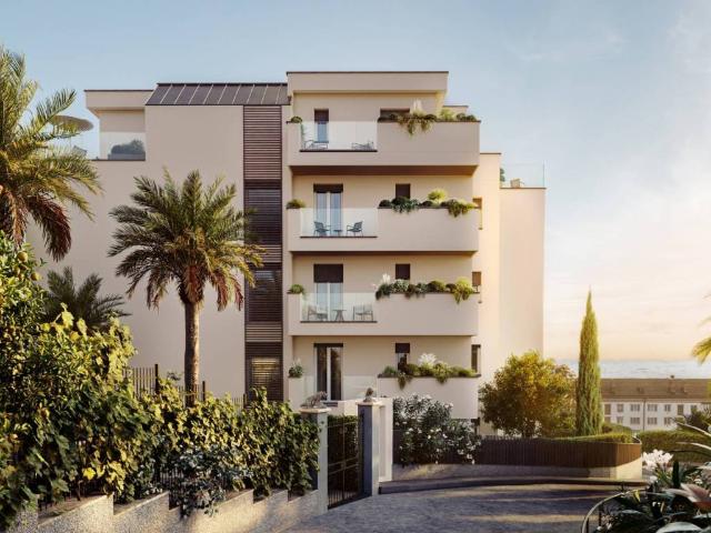 Appartamento in vendita a Castagnabuona, Varazze