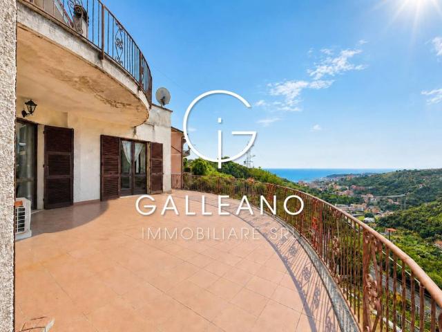 Appartamento in vendita a Casanova, Varazze