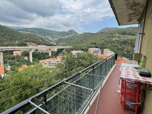Appartamento in vendita a Cantalupo, Varazze