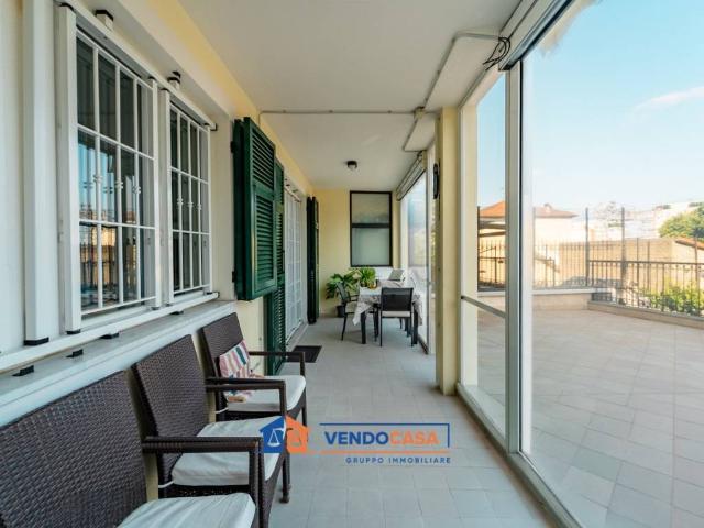 Appartamento in vendita a Castagnabuona, Varazze
