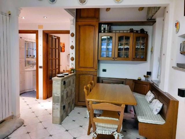 Appartamento in vendita a Castagnabuona, Varazze