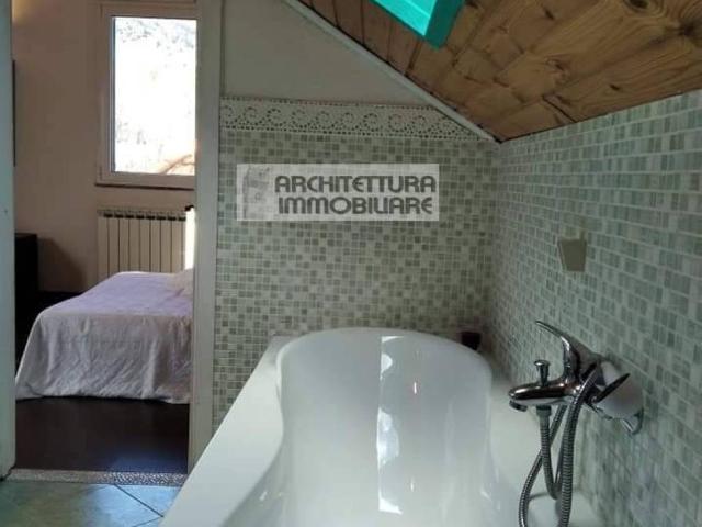 Appartamento in vendita a Campomarzio, Varazze