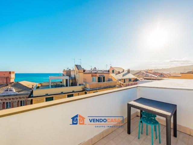 Appartamento in vendita a Cantalupo, Varazze