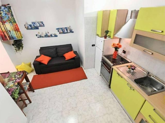 Appartamento in vendita a Parasio, Varazze