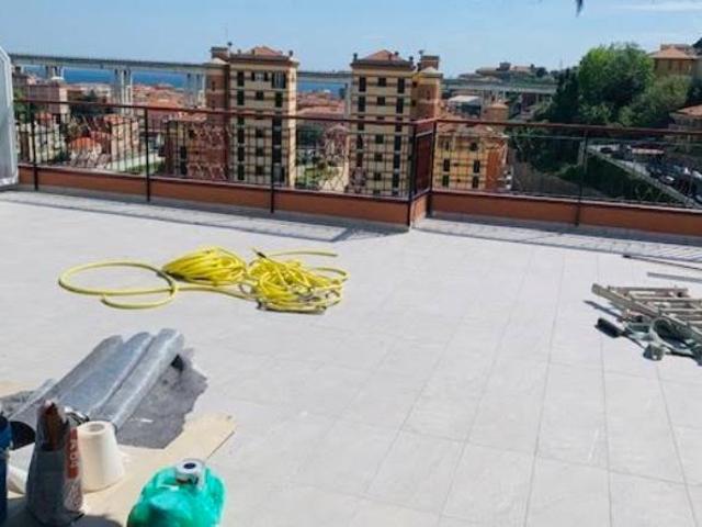 Appartamento in vendita a Parasio, Varazze