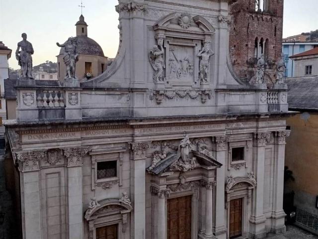 Appartamento in vendita a Cantalupo, Varazze