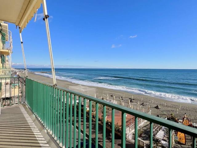 Appartamento in vendita a Varazze, Liguria