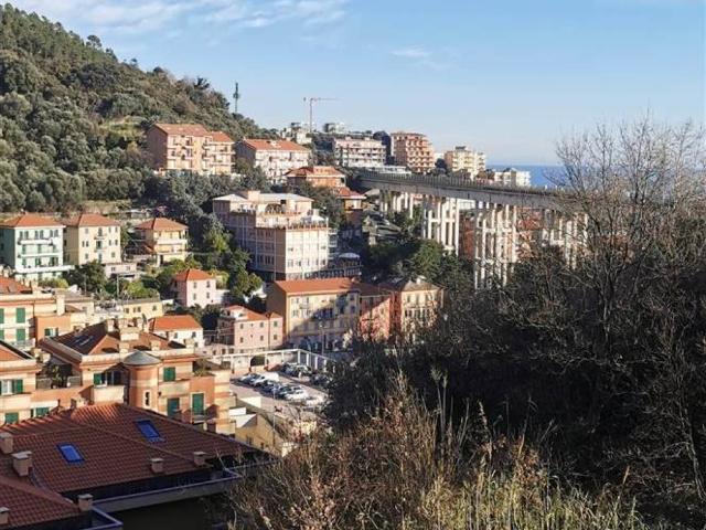 Appartamento in vendita a Parasio, Varazze