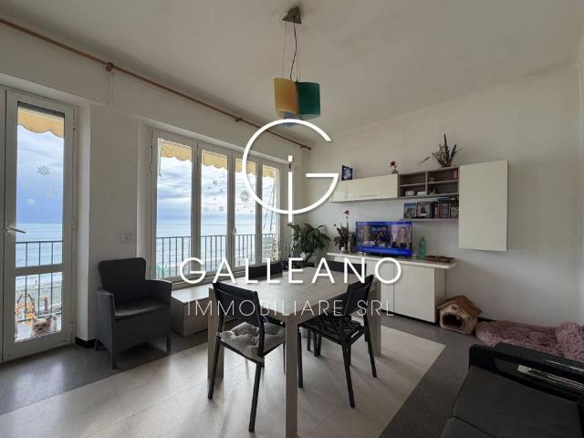 Appartamento in vendita a Varazze, Liguria