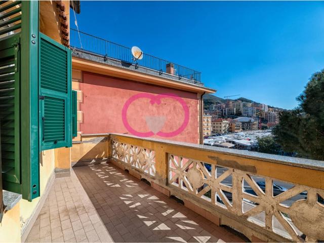 Appartamento in vendita a Cantalupo, Varazze