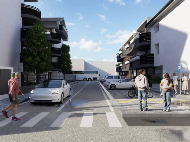 Appartamento in vendita a Varedo, Lombardia