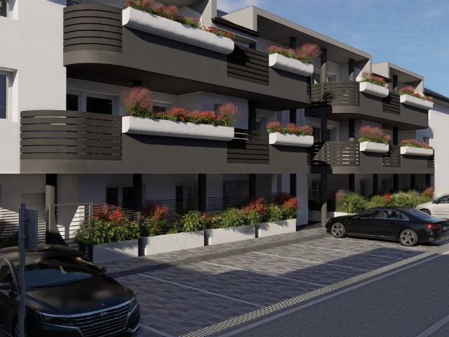 Appartamento in vendita a Varedo, Lombardia