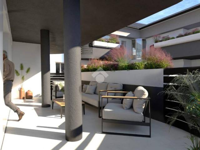 Appartamento in vendita a Varedo, Lombardia