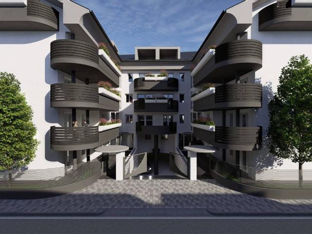 Appartamento in vendita a Varedo, Lombardia