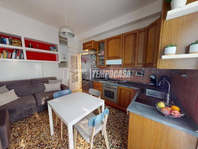 Appartamento in vendita a Valera, Varedo