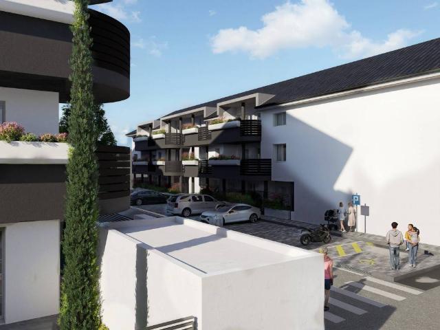 Appartamento in vendita a Varedo, Lombardia