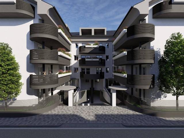 Appartamento in vendita a Varedo, Lombardia