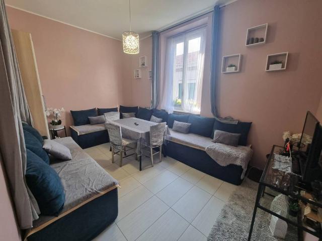Appartamento in vendita a Valera, Varedo