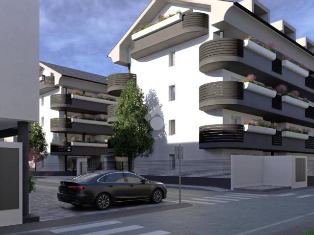Appartamento in vendita a Varedo, Lombardia