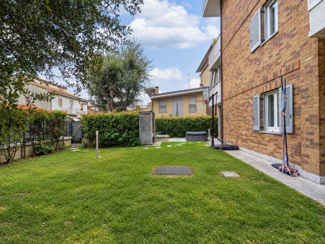 Appartamento in vendita a Cascina Novati, Varedo