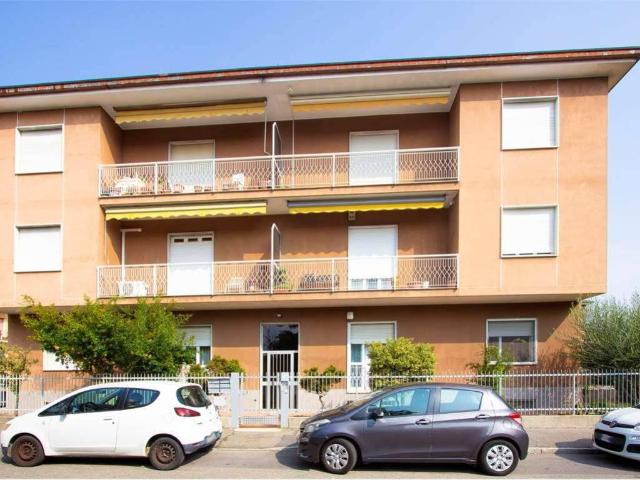 Appartamento in vendita a Villaggio dei Giovi, Limbiate