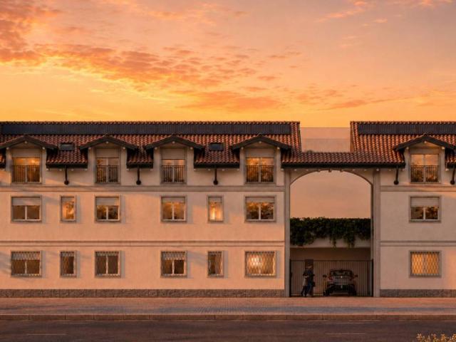 Appartamento in vendita a Varedo, Lombardia