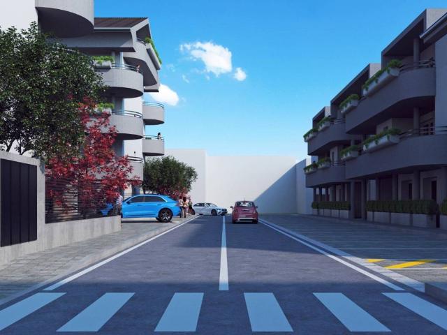 Appartamento in vendita a Varedo, Lombardia