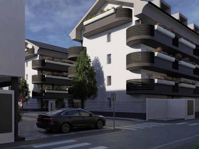 Appartamento in vendita a Varedo, Lombardia
