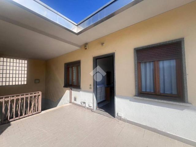 Appartamento in vendita a Varedo, Valera