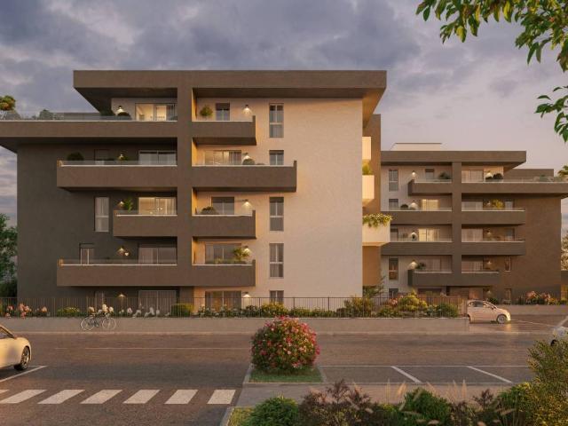 Appartamento in vendita a Valera, Varedo