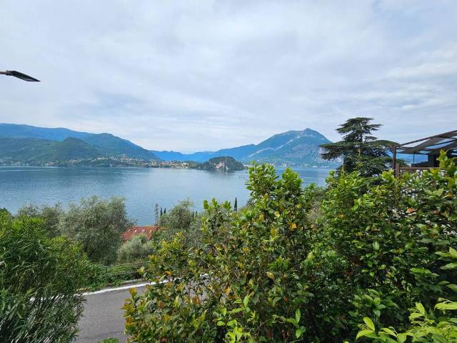 Appartamento in vendita a Varenna, Lombardia