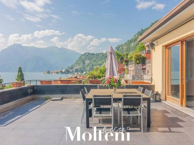 Appartamento in vendita a Varenna, Lombardia