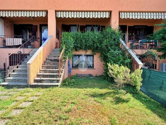 Appartamento in vendita a Pino, Varenna