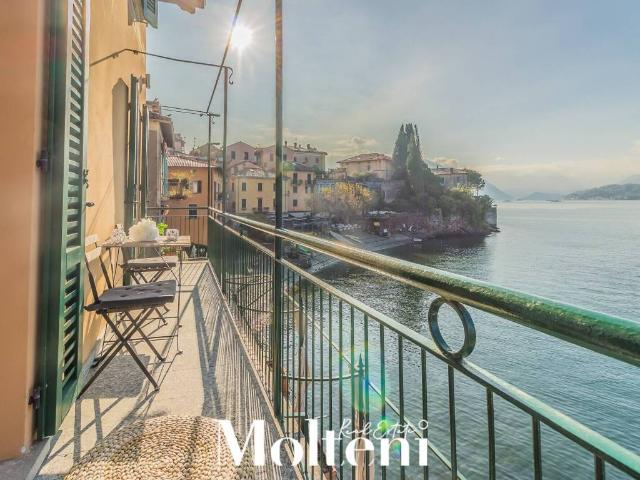 Appartamento in vendita a Varenna, Lombardia