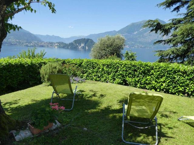 Appartamento in vendita a Varenna, Lombardia