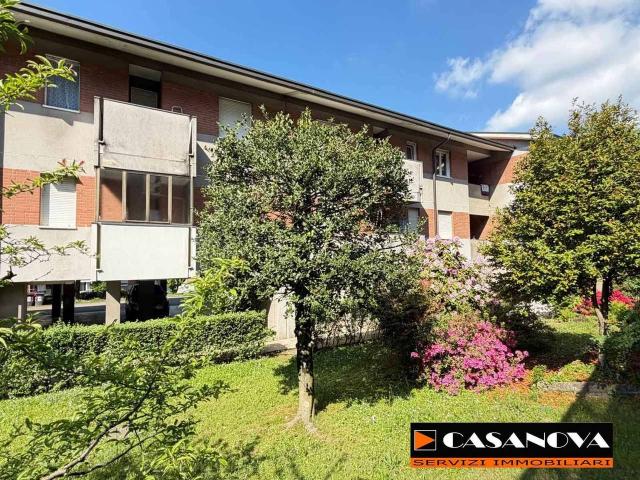 Appartamento in vendita a Penasca, Varese