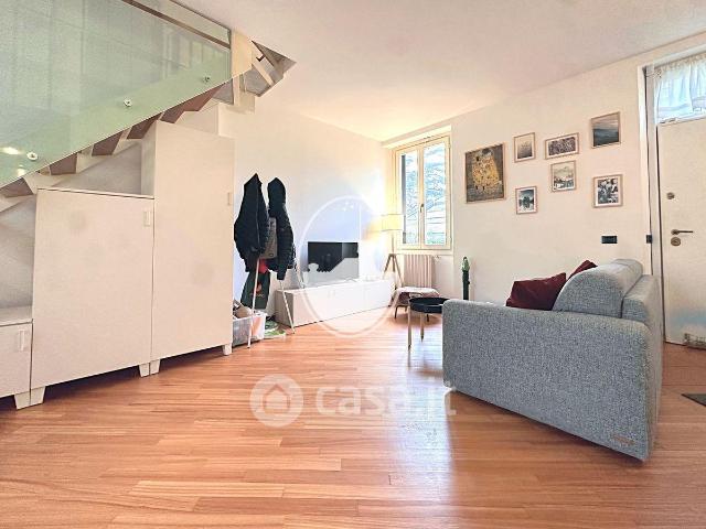 Appartamento in vendita a Varese, Lombardia