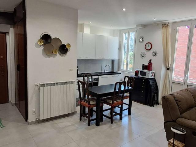 Appartamento in vendita a Nifontano, Varese